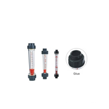 high quality domestic cone water  Lzt flow meters with good price